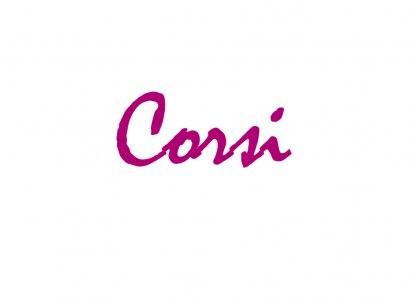 Corsi (OPEN)