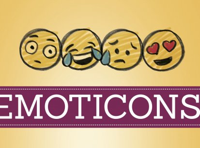 EMOTICONS